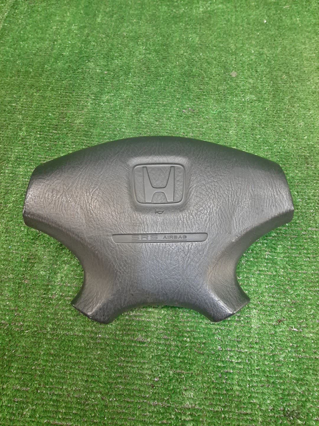 Airbag водительский HONDA ACCORD CL2 1 ракурс Airbag водительский HONDA ACCORD CL2 1 ракурс
