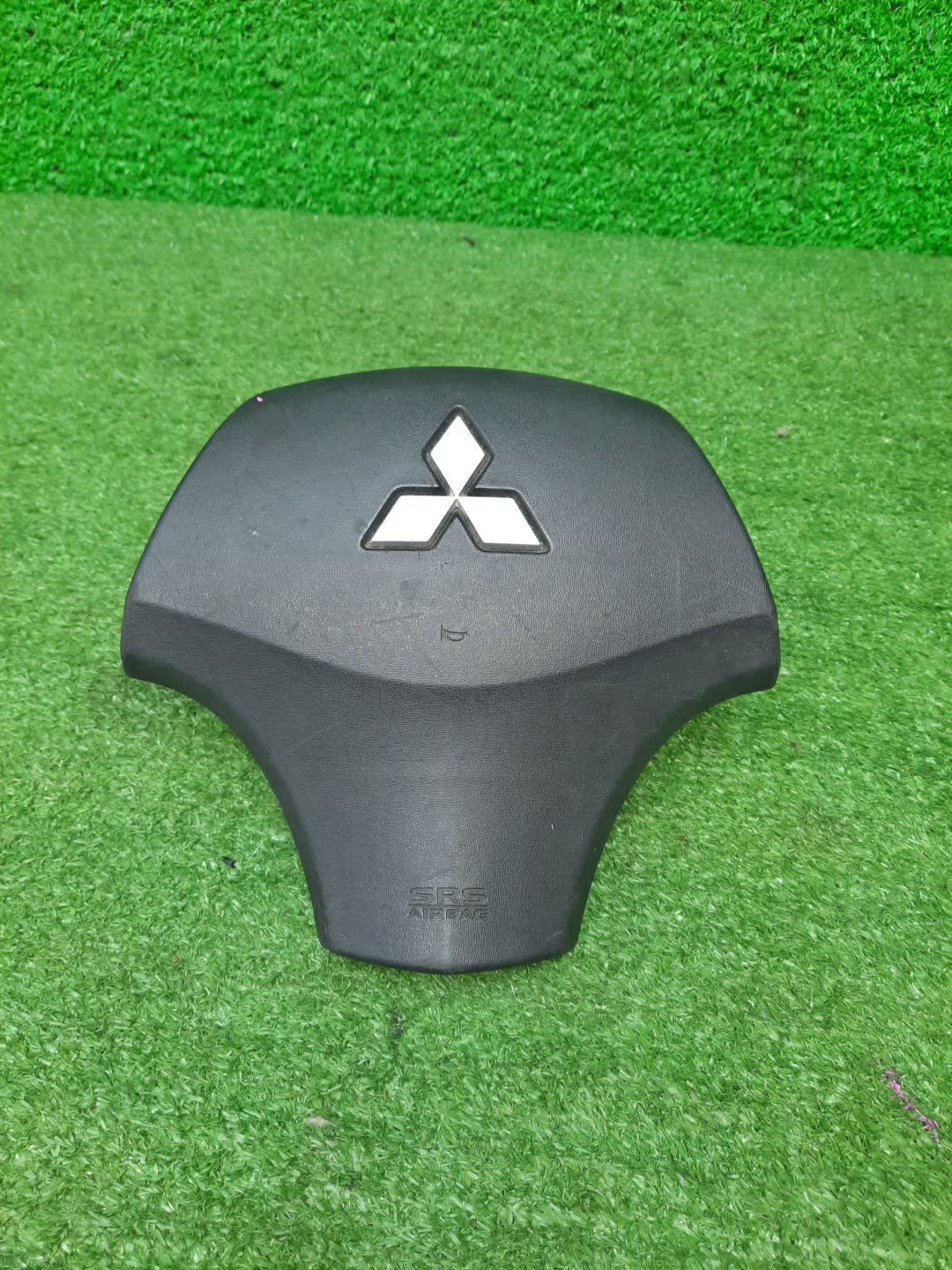 Airbag водительский MITSUBISHI OUTLANDER CW5W 1 ракурс