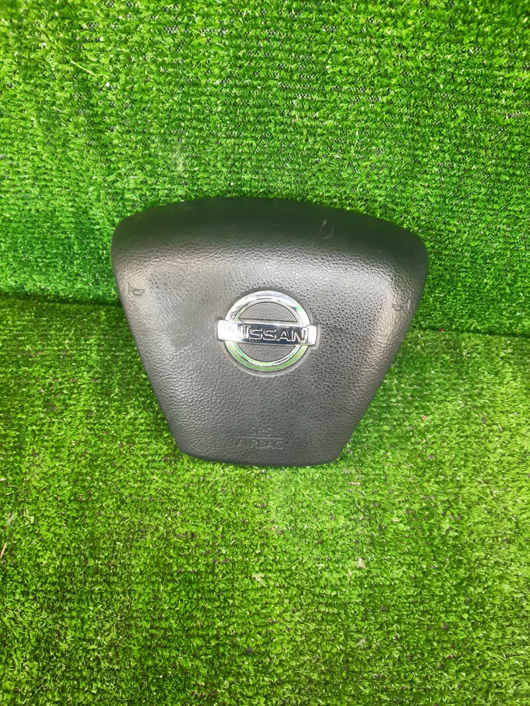 Airbag водительский NISSAN MURANO Z51 1 ракурс