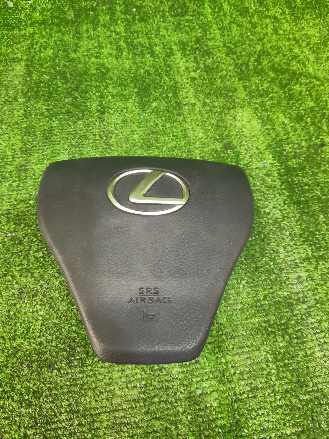 Airbag водительский LEXUS HS250H ANF10 1 ракурс