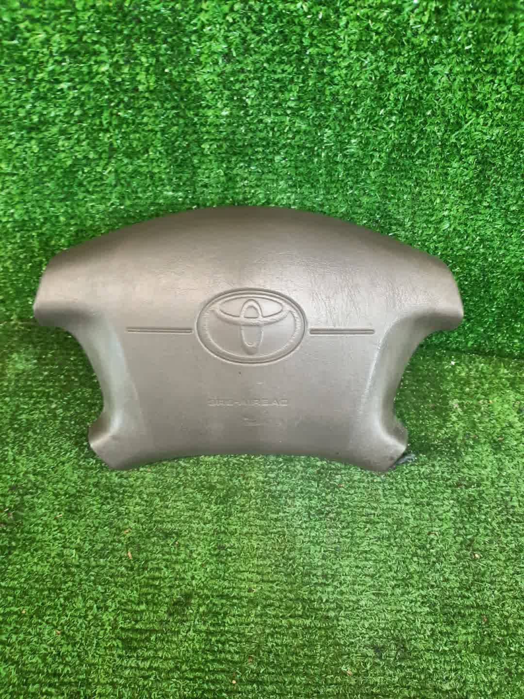 Airbag водительский TOYOTA COROLLA AE110 1 ракурс Airbag водительский TOYOTA COROLLA AE110 1 ракурс