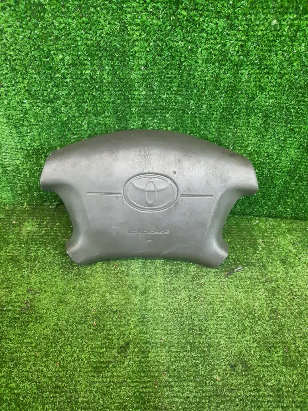 Airbag водительский TOYOTA COROLLA AE110 1 ракурс Airbag водительский TOYOTA COROLLA AE110 1 ракурс