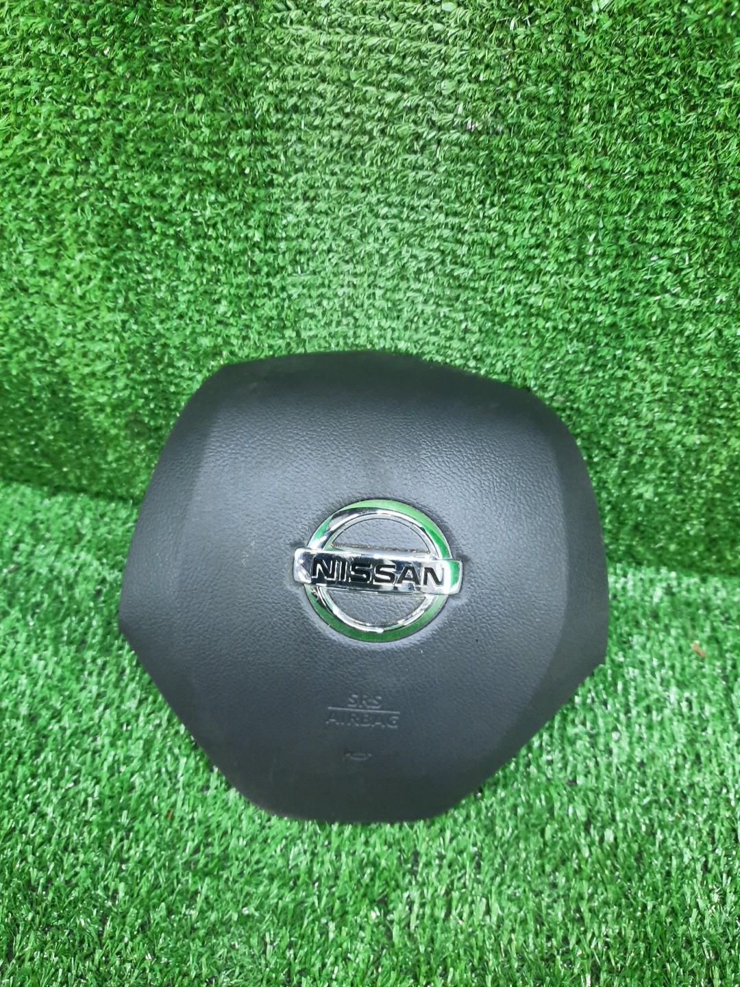 Airbag водительский NISSAN DAYZ B21W 1 ракурс