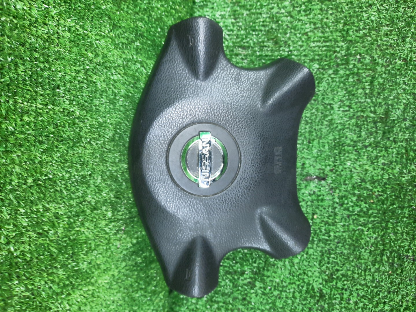 Airbag водительский NISSAN PRIMERA P12 1 ракурс