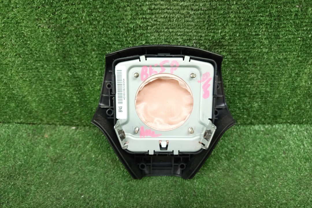 Airbag водительский MAZDA AXELA BK5P 2 ракурс