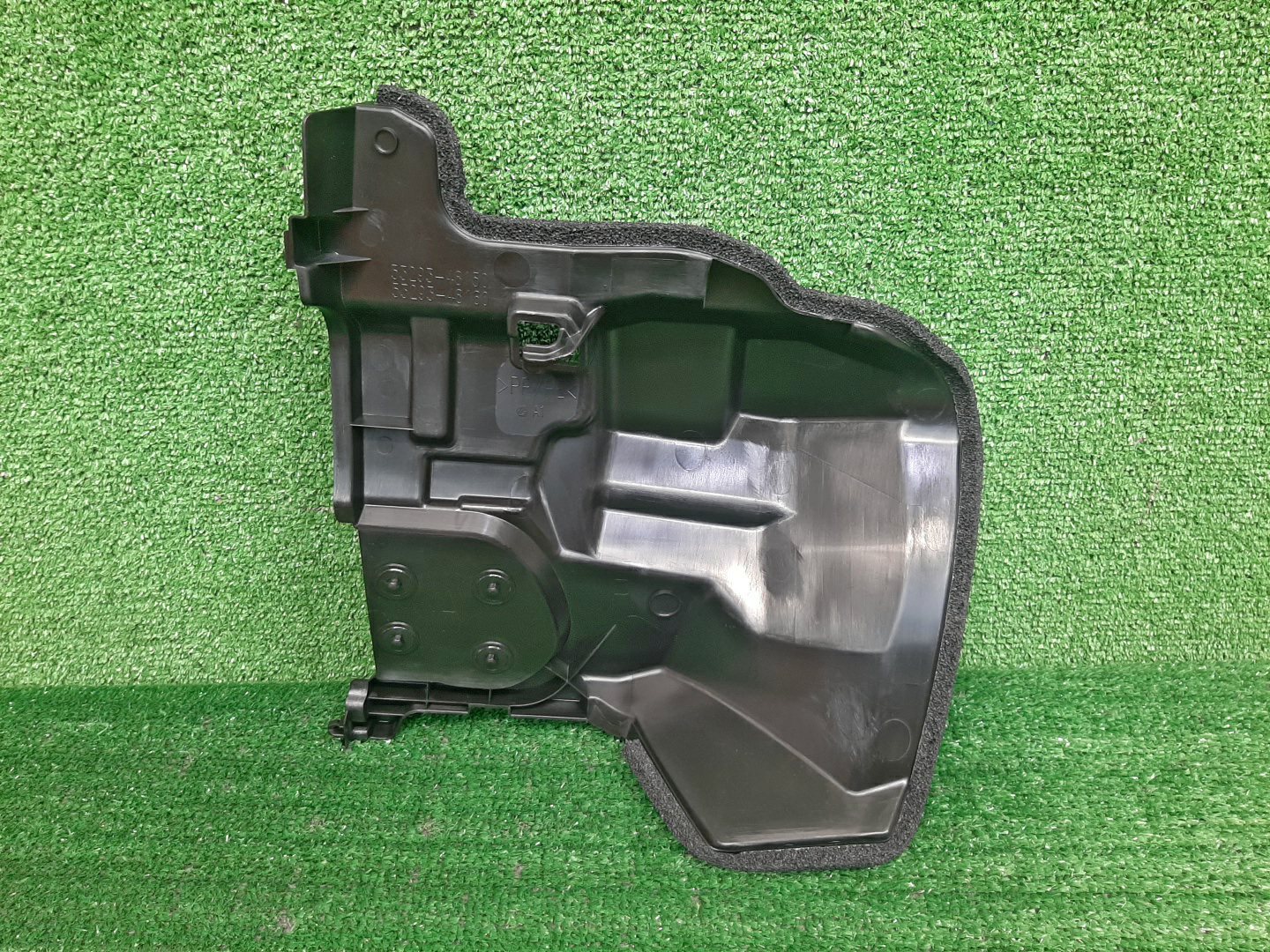  LEXUS RX200t AGL20W 53293-48160 2 ракурс