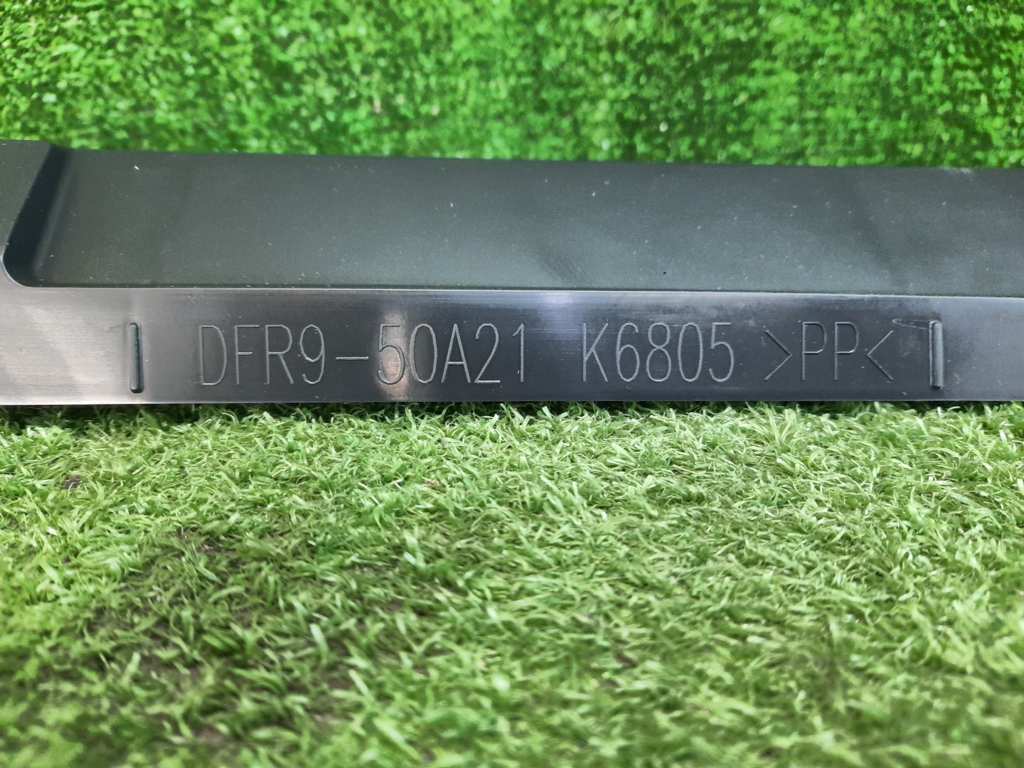  MAZDA CX-30 DMEP DFR9-50-A21 3 ракурс