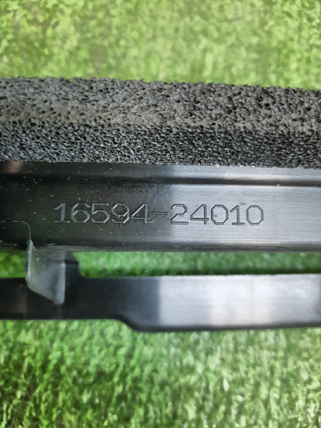  LEXUS UX200 MZAA10 16594-24010 3 ракурс