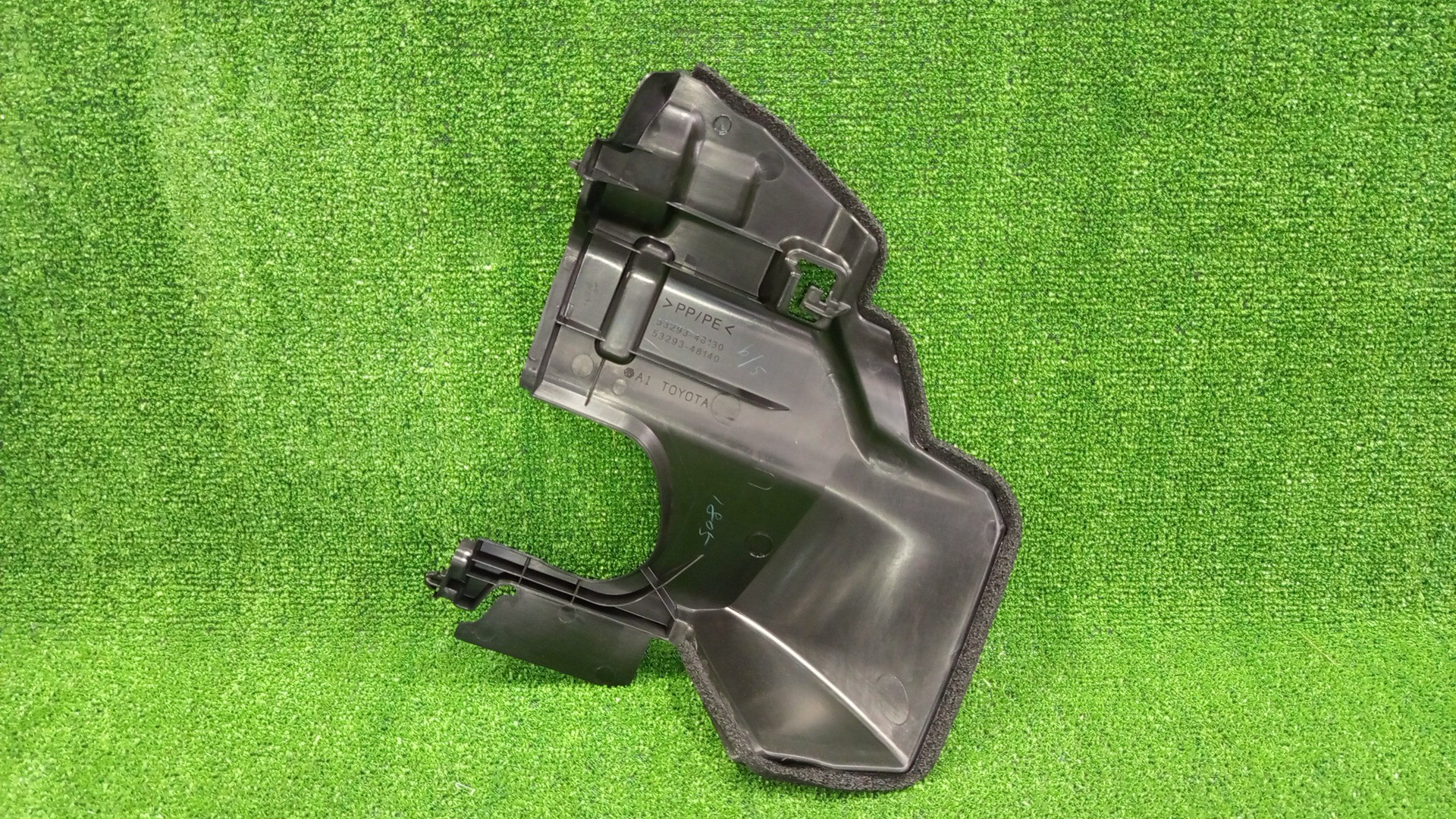  LEXUS RX300 AGL25W 53293-48130 2 ракурс