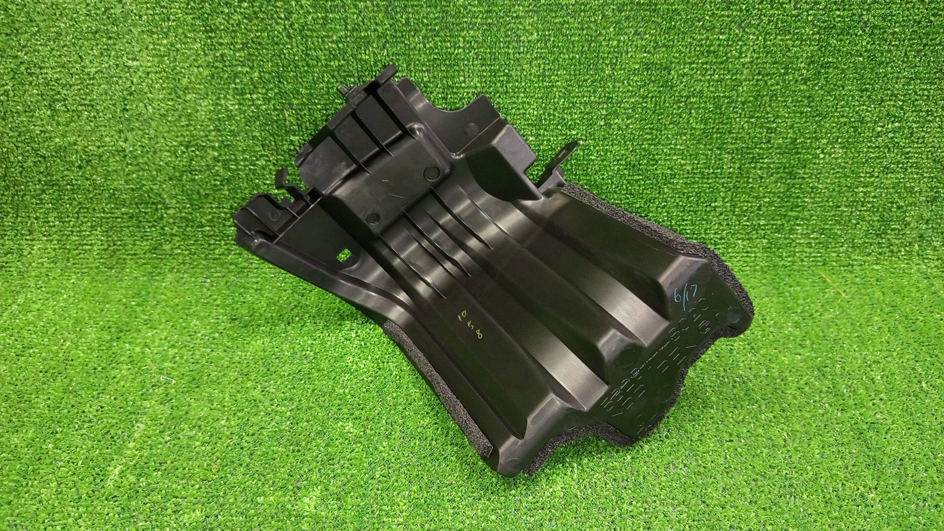  LEXUS RX300 AGL25W 53291-48020 2 ракурс