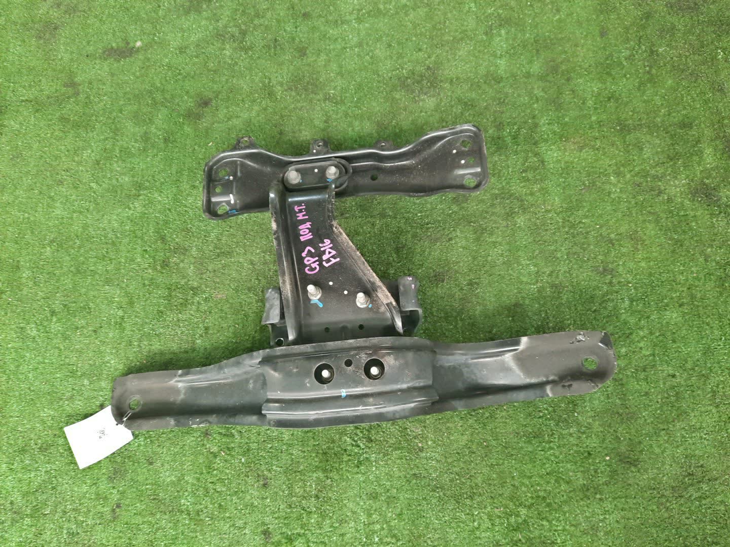 Подушка кпп SUBARU IMPREZA GP3 FB16 1 ракурс