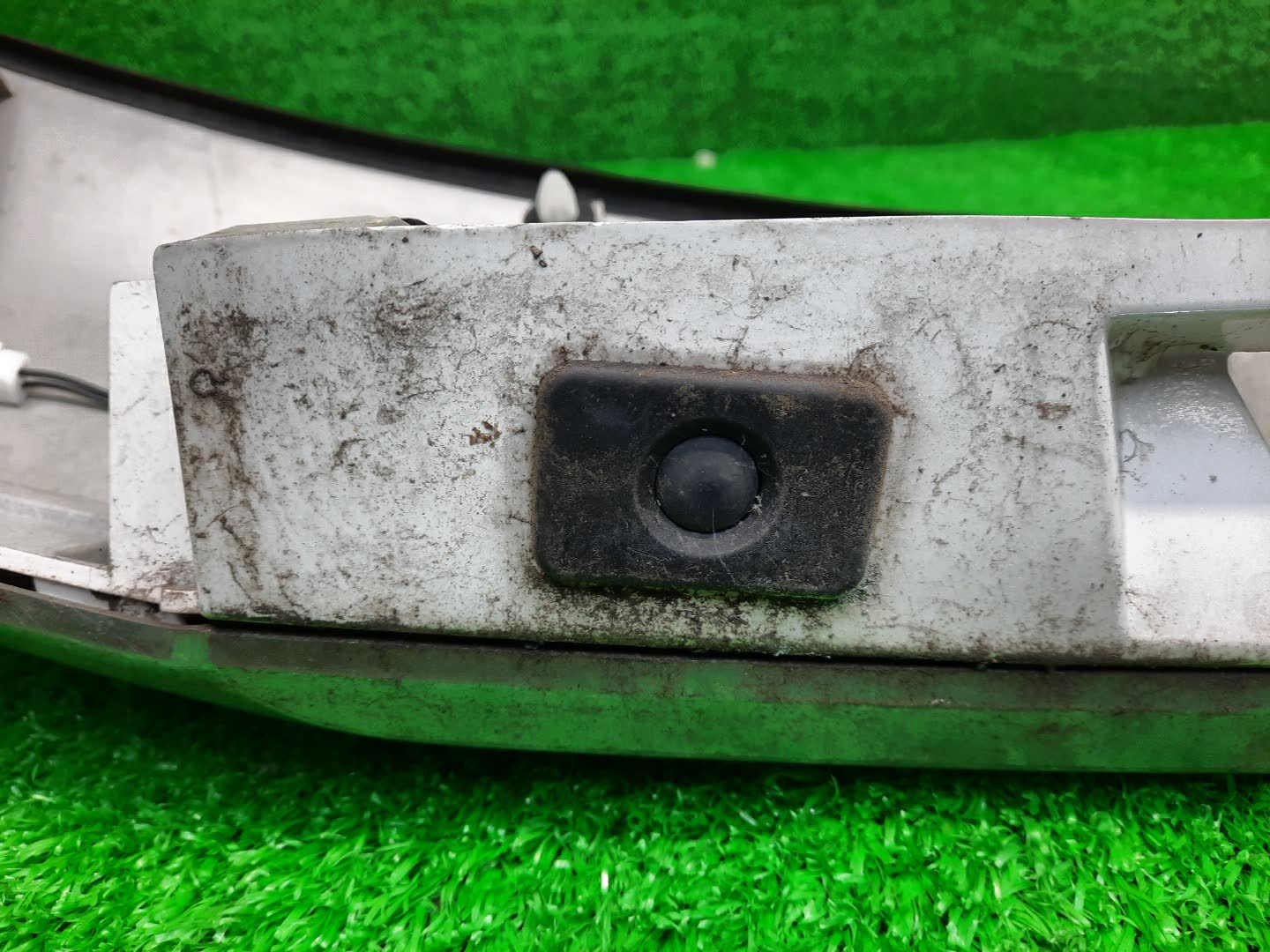 Обшивка двери багажника MAZDA ATENZA GJ5FW GHP950810 4 ракурс