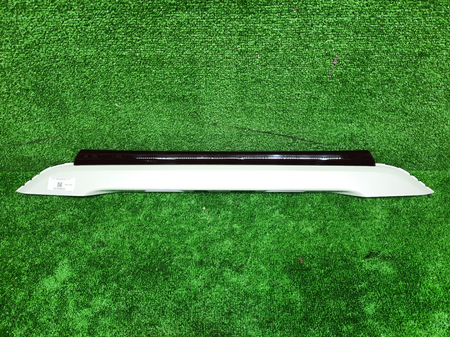 Вставка между стопов TOYOTA COROLLA NRE210 76801-12C90 1 ракурс
