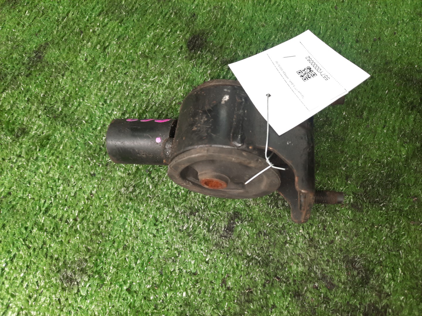 Подушка кпп SUBARU IMPREZA GG2 EJ152 1 ракурс