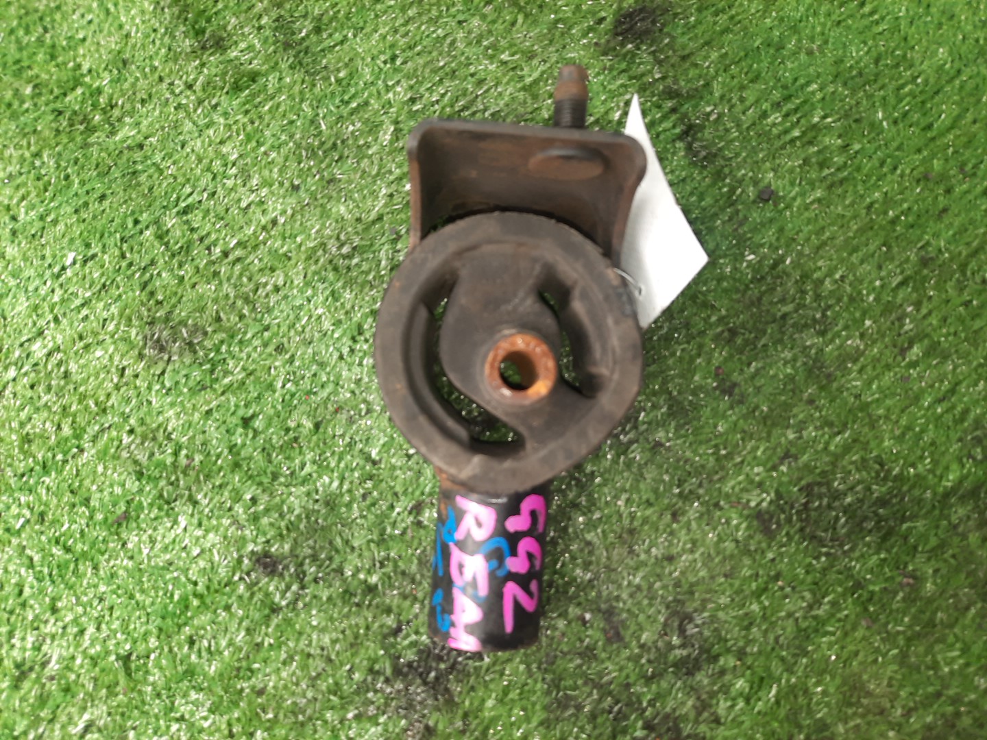 Подушка кпп SUBARU IMPREZA GG2 EJ152 2 ракурс