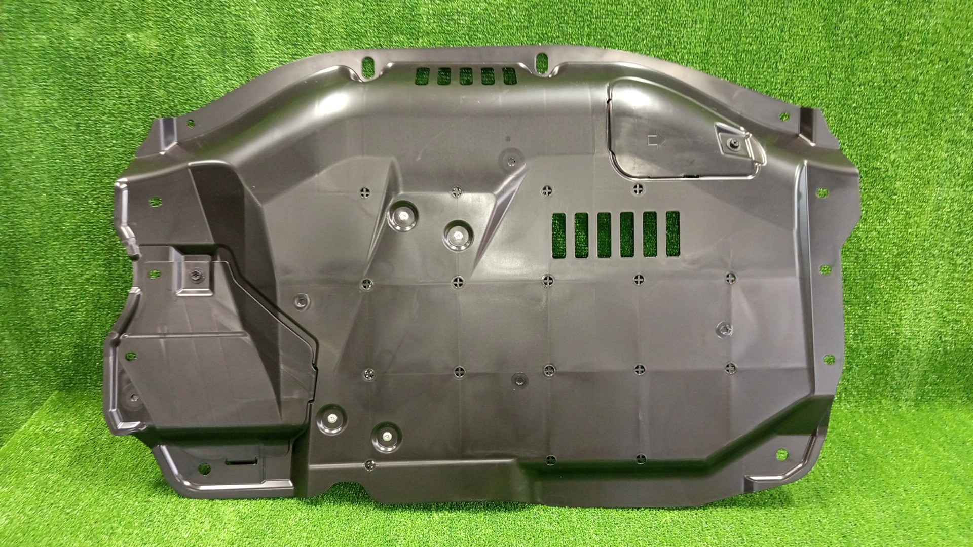 Защита двигателя TOYOTA TANK M910A 51405-B1020 1 ракурс