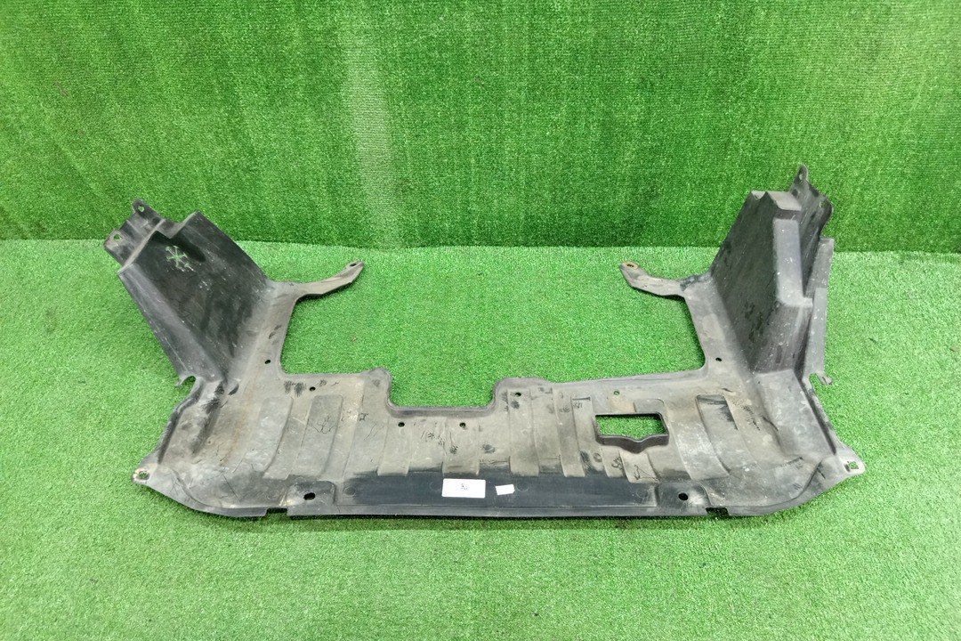 Защита двигателя передняя HONDA FIT ARIA GD6 74111-SEL-J000 1 ракурс