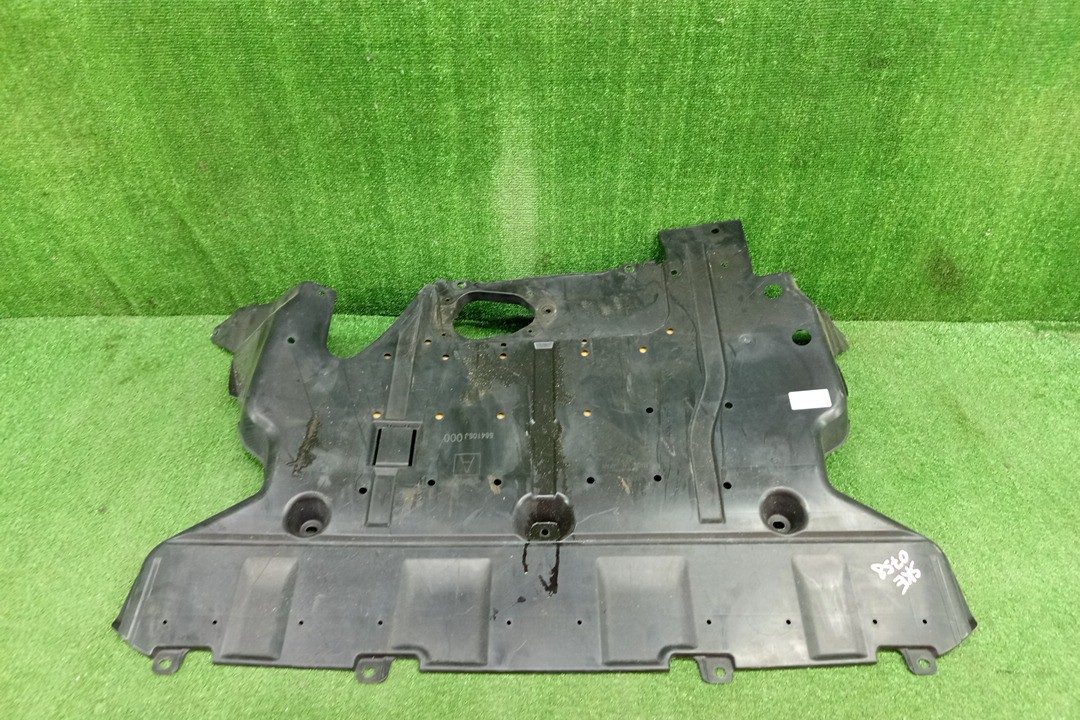 Защита двигателя SUBARU FORESTER SKE 56410SJ000 2 ракурс Защита двигателя SUBARU FORESTER SKE 56410SJ000 2 ракурс