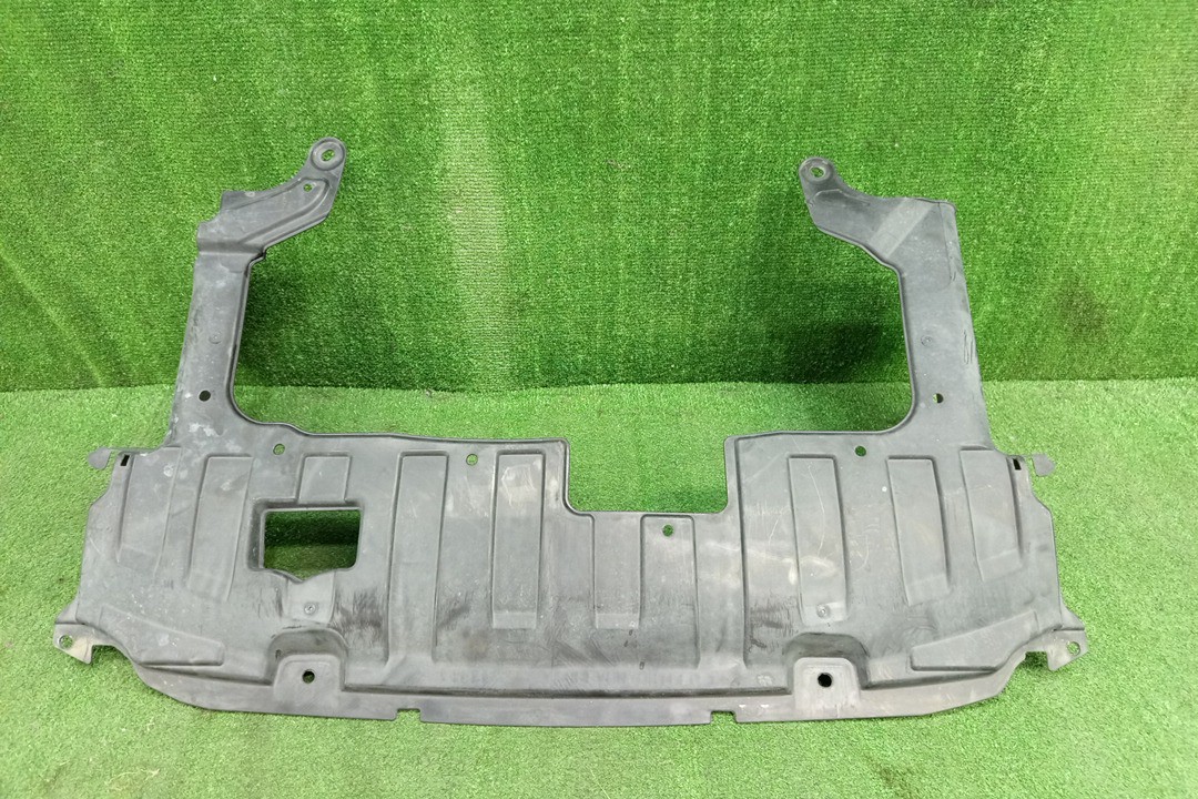 Защита двигателя HONDA FIT GD1 2 ракурс