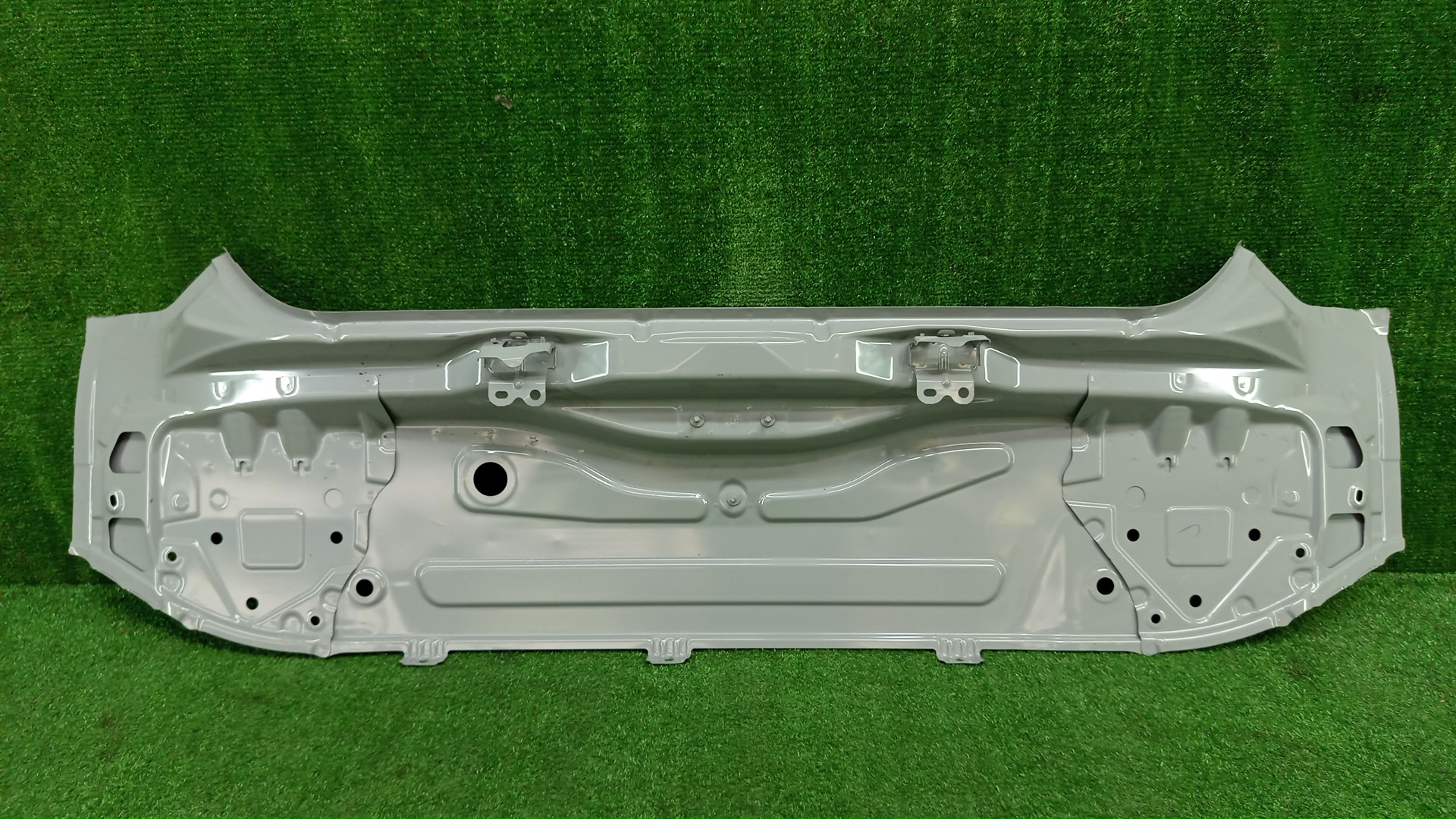 Панель салона задняя TOYOTA YARIS CROSS MXPJ10 58307-52710 1 ракурс