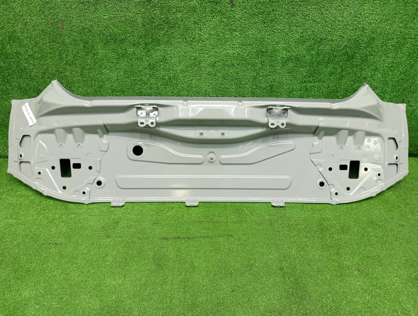 Панель салона TOYOTA YARIS CROSS MXPJ15 58307-52750 1 ракурс