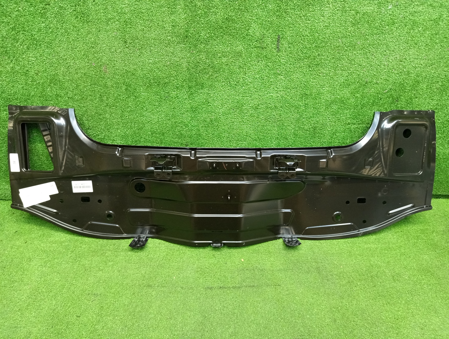 Панель салона TOYOTA YARIS MXPA10 58307-K0011 1 ракурс