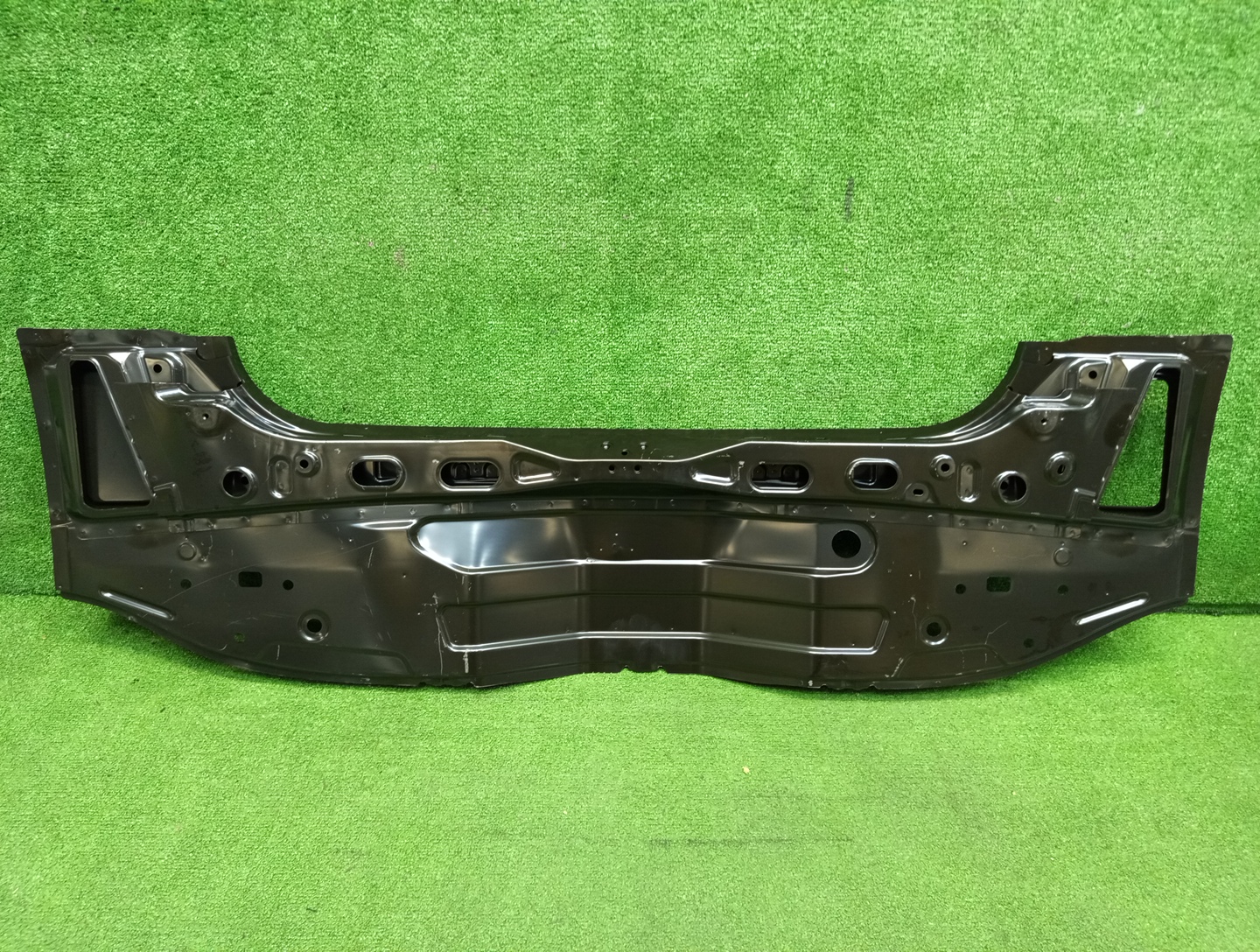 Панель салона TOYOTA YARIS MXPA10 58307-K0011 2 ракурс
