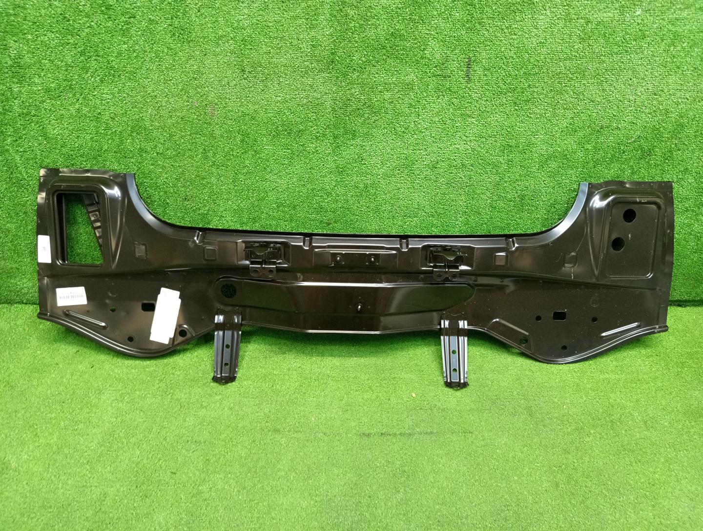 Панель салона TOYOTA YARIS MXPA15 58307-K0021 1 ракурс