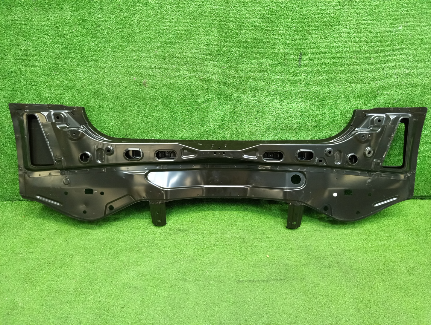 Панель салона TOYOTA YARIS MXPA15 58307-K0021 2 ракурс