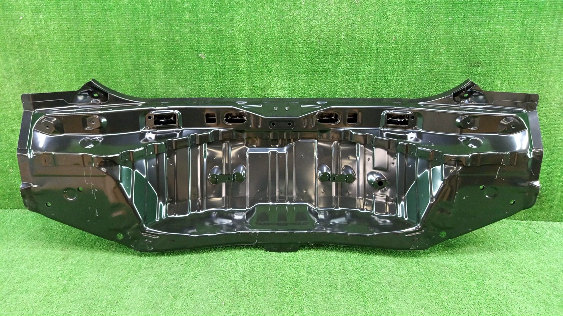 Панель салона TOYOTA HARRIER ZSU60W 58307-48100 2 ракурс