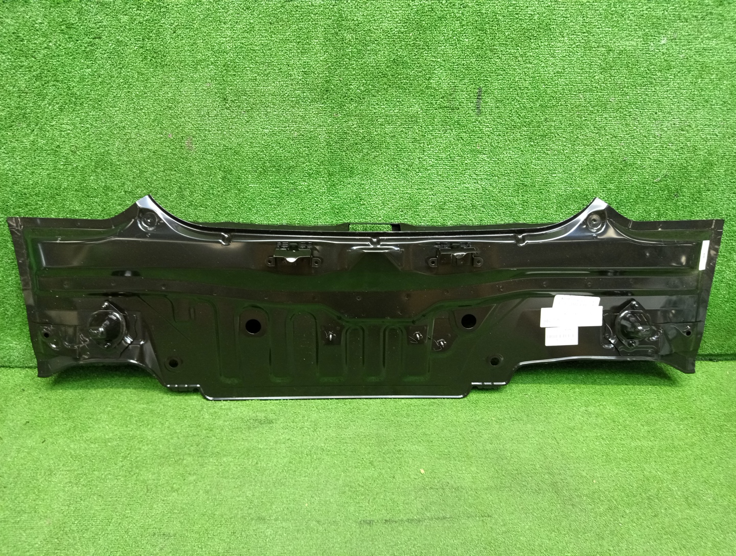 Панель салона TOYOTA ALLION ZRT265 58307-20A00 1 ракурс
