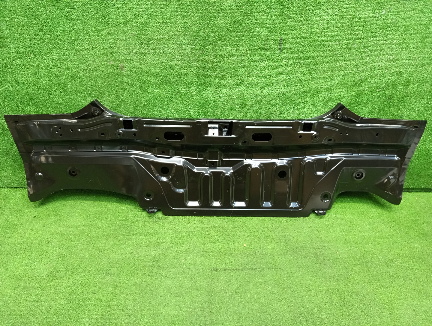 Панель салона TOYOTA ALLION ZRT265 58307-20A00 2 ракурс