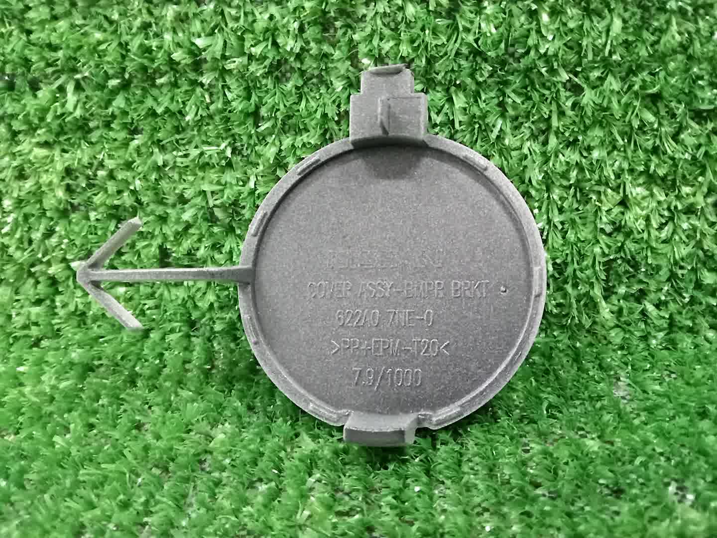  NISSAN ROOX B48A 622A0-7NG0E 2 ракурс
