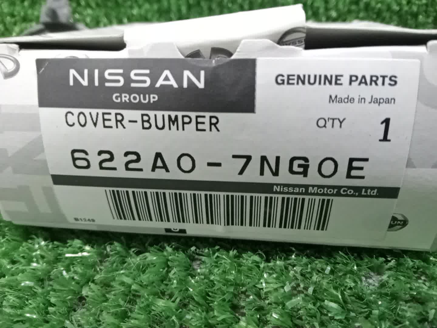  NISSAN ROOX B48A 622A0-7NG0E 3 ракурс