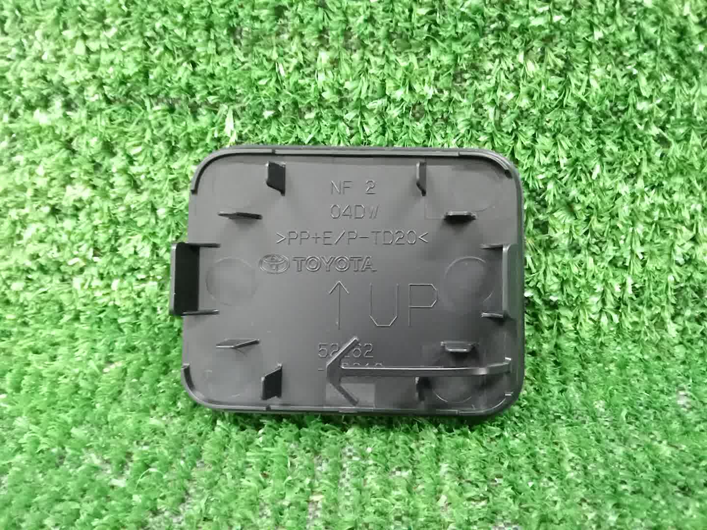 TOYOTA C-HR NGX10 52162-10010 2 ракурс TOYOTA C-HR NGX10 52162-10010 2 ракурс