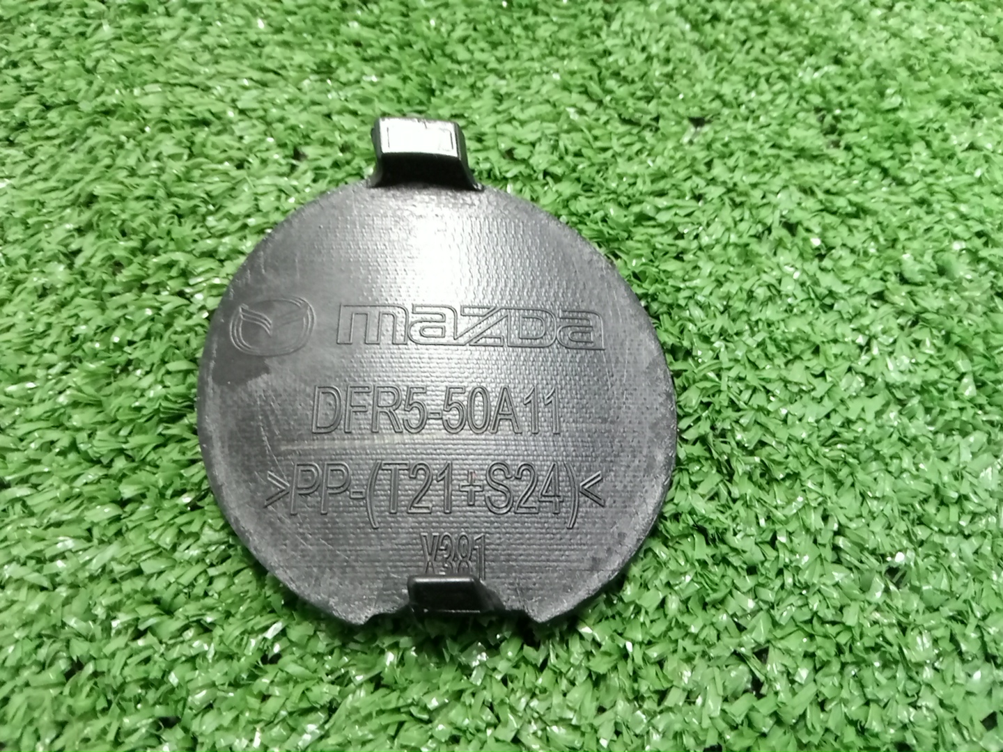 MAZDA CX-30 DMEP DFR5-50-A11B BB 2 ракурс