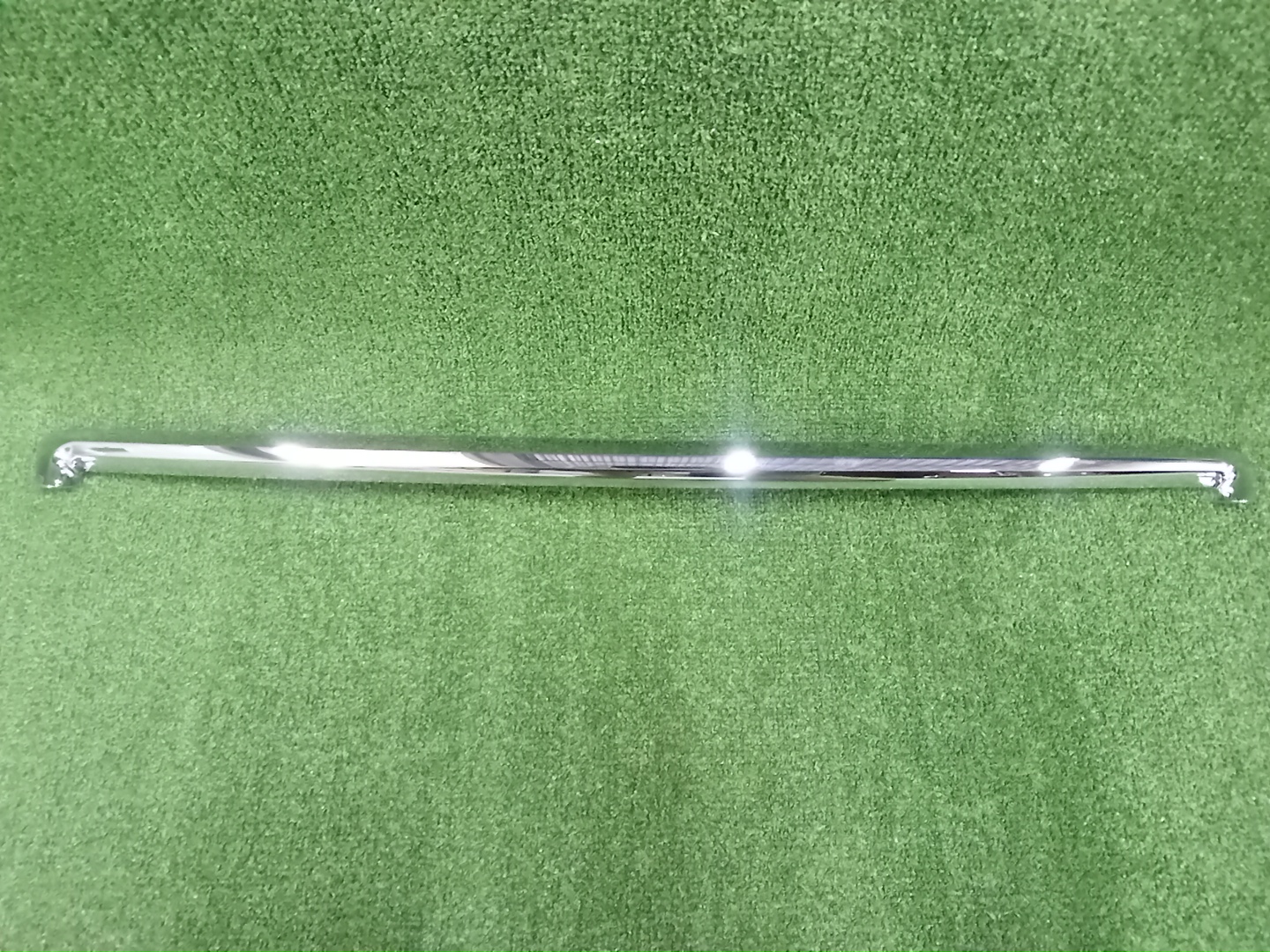 Молдинг капота TOYOTA CROWN AWS210 75770-30350 1 ракурс