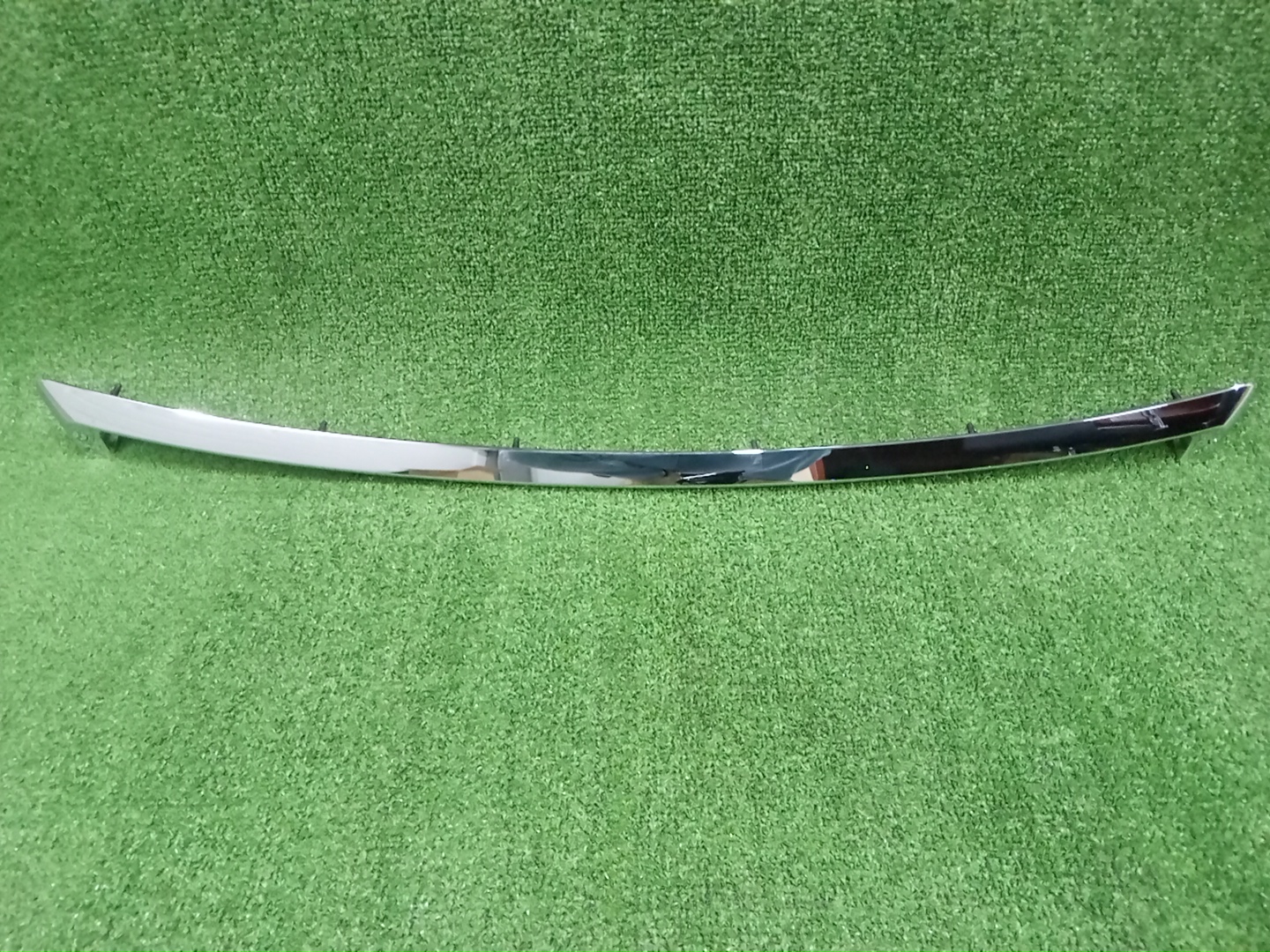 Молдинг капота TOYOTA CROWN AWS210 75770-30370 1 ракурс
