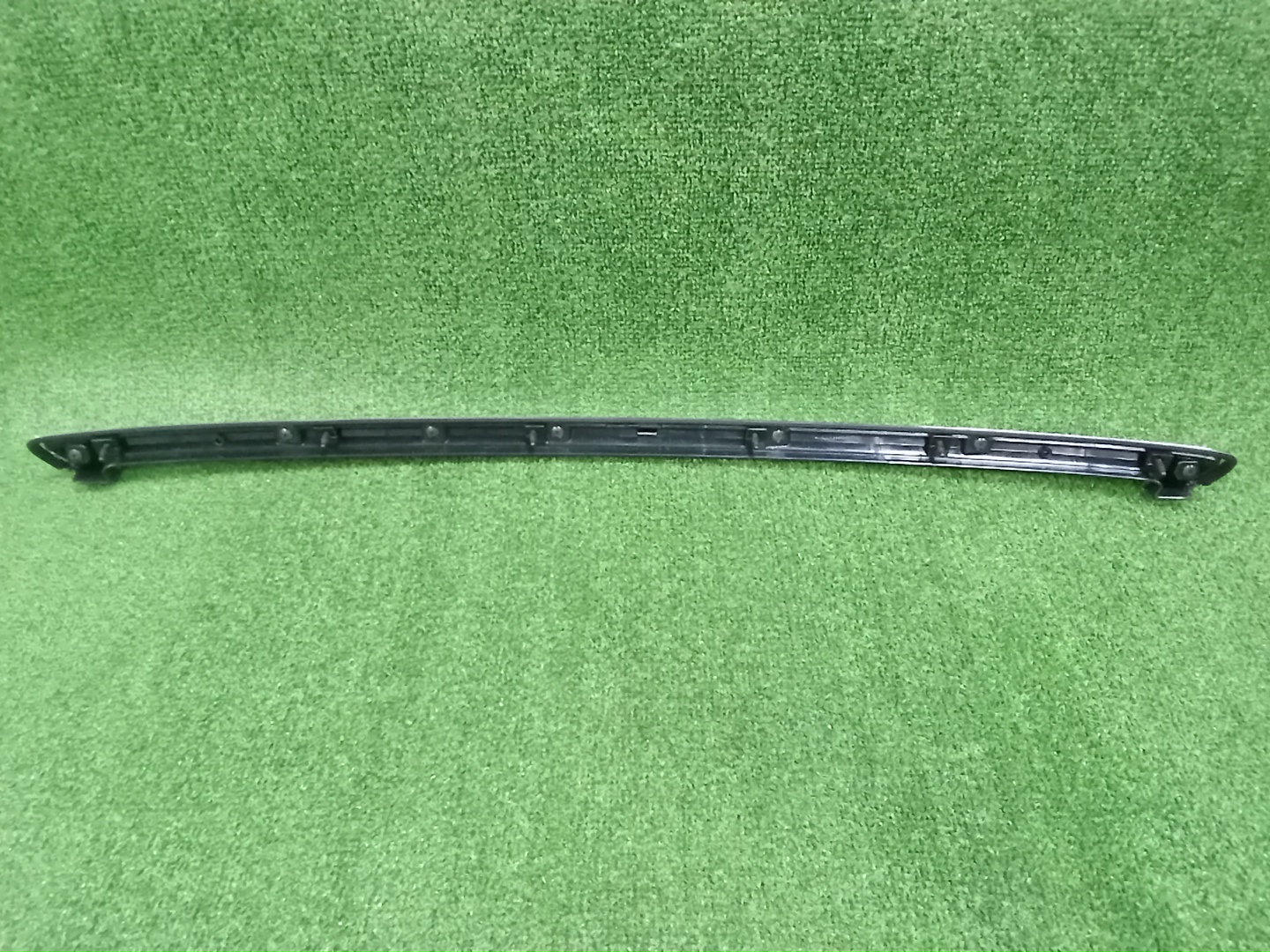 Молдинг капота TOYOTA CROWN AWS210 75770-30370 2 ракурс