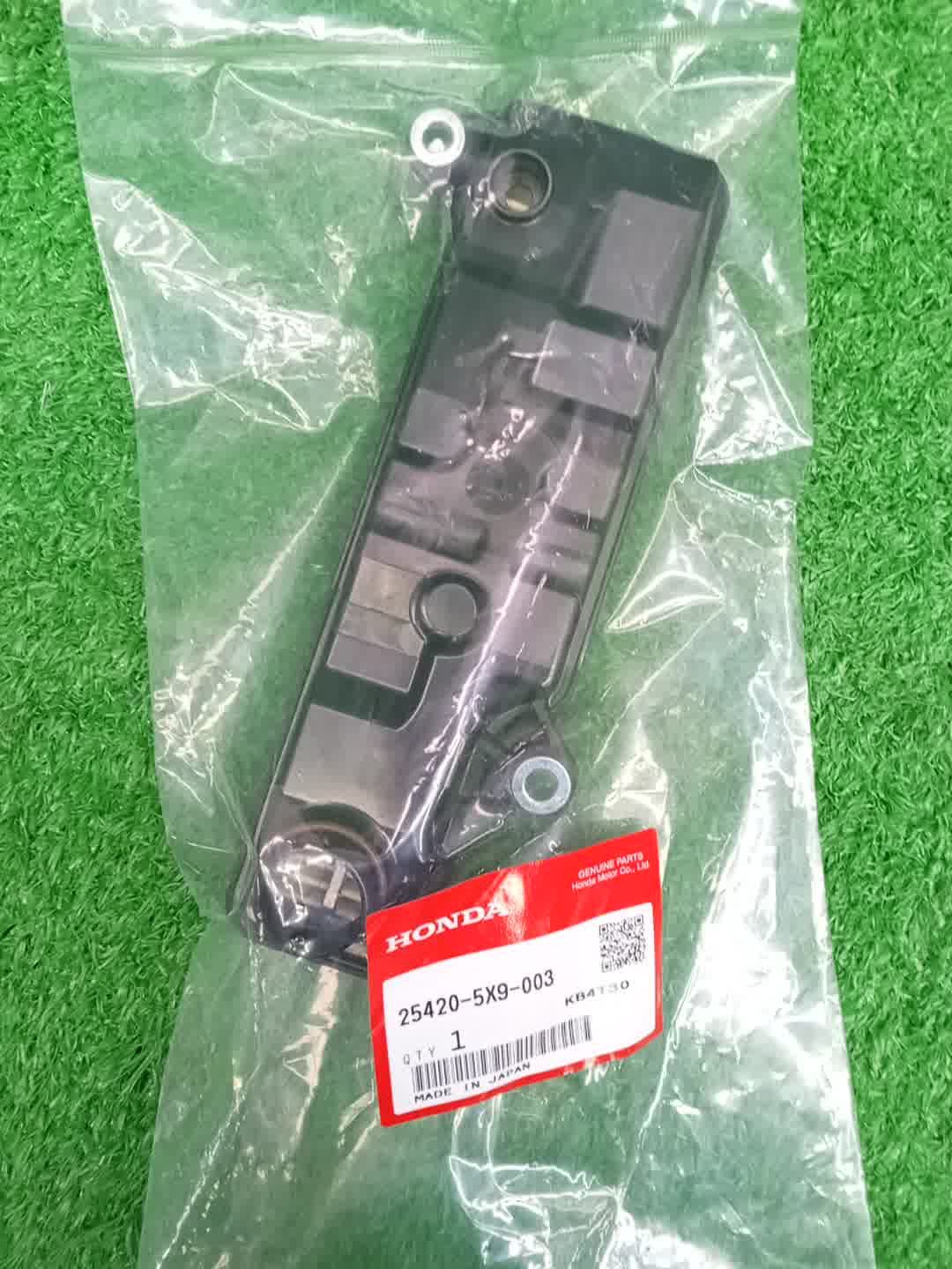 Фильтр автомата HONDA STEPWGN RP4 L15B 25420-5X9-003 1 ракурс