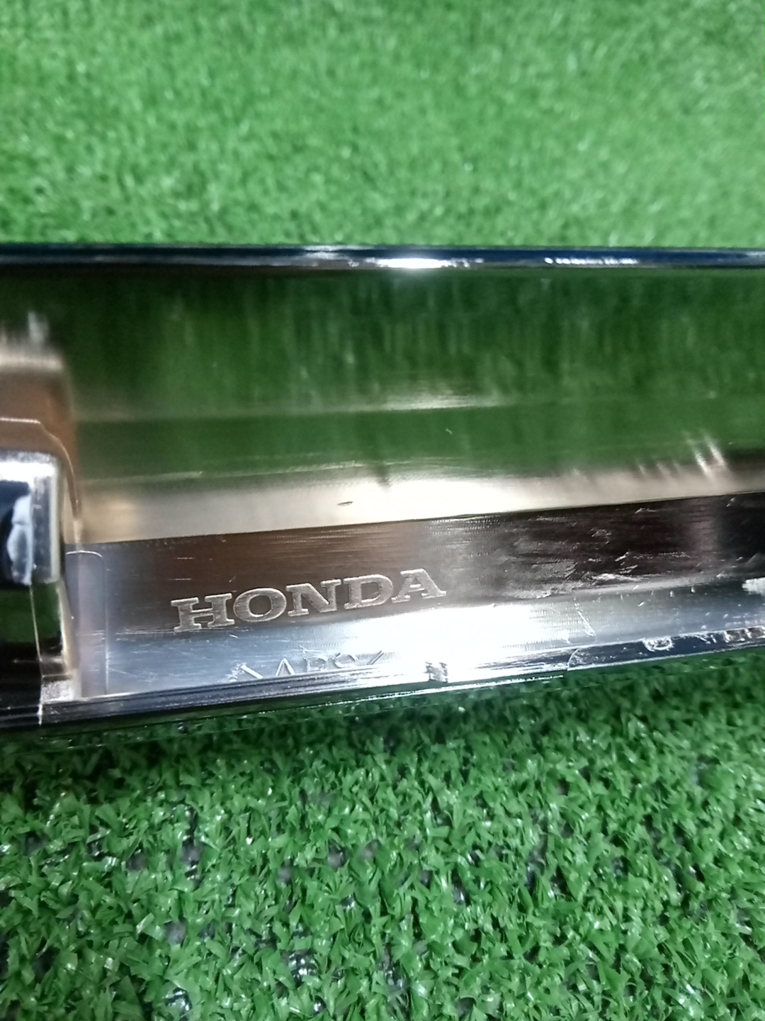  HONDA STEPWGN RP7 71202-3T0-J01 3 ракурс