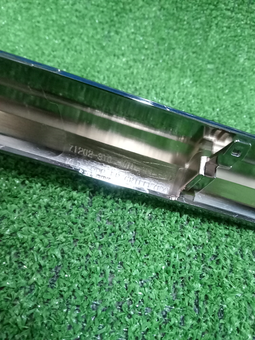  HONDA STEPWGN RP7 71202-3T0-J01 4 ракурс