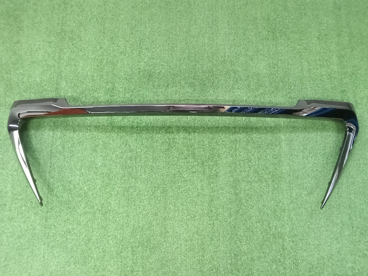  LEXUS UX200 MZAA10 53122-76080 1 ракурс