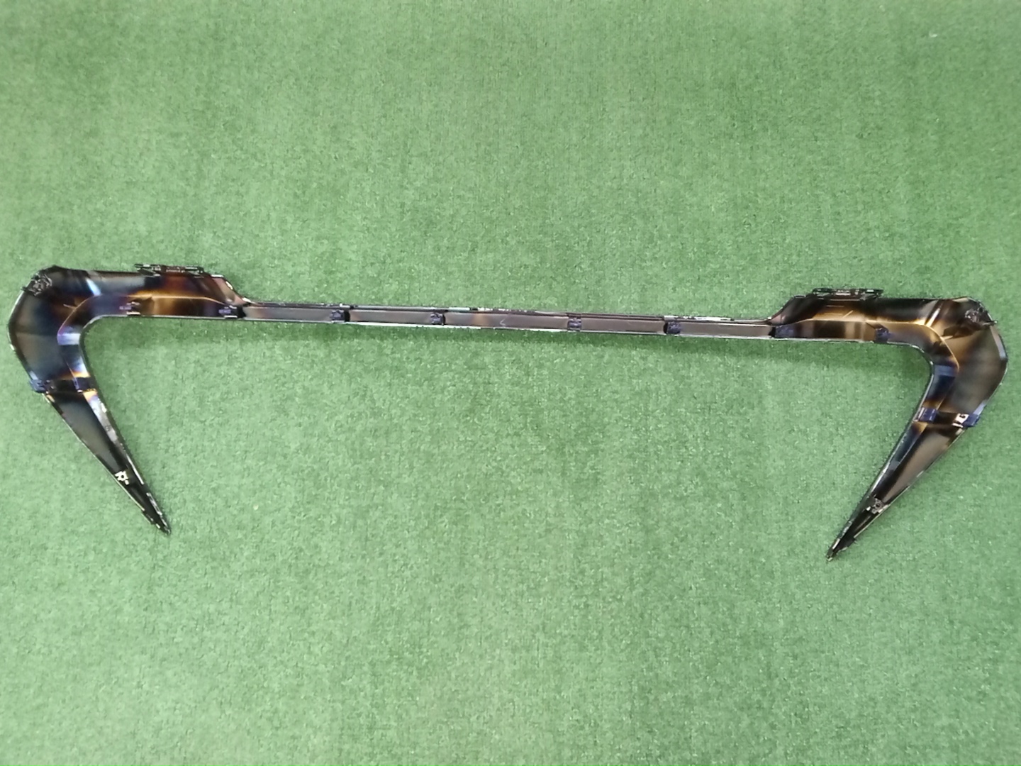  LEXUS UX200 MZAA10 53122-76080 2 ракурс