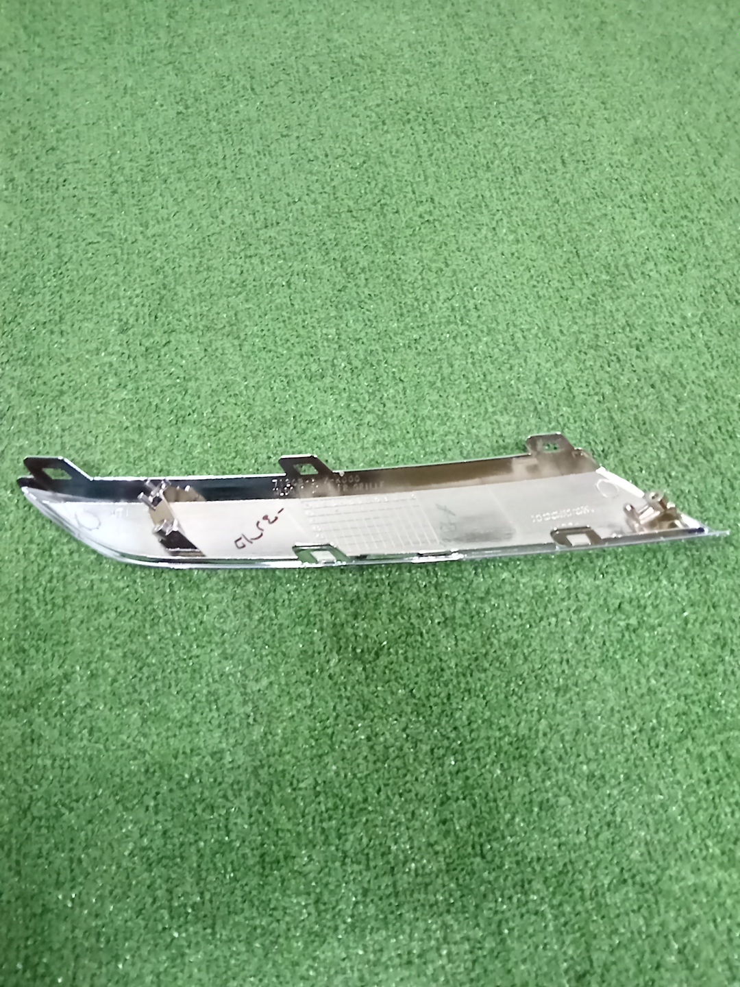 HONDA WR-V DG5 71208-31X-K00 2 ракурс HONDA WR-V DG5 71208-31X-K00 2 ракурс