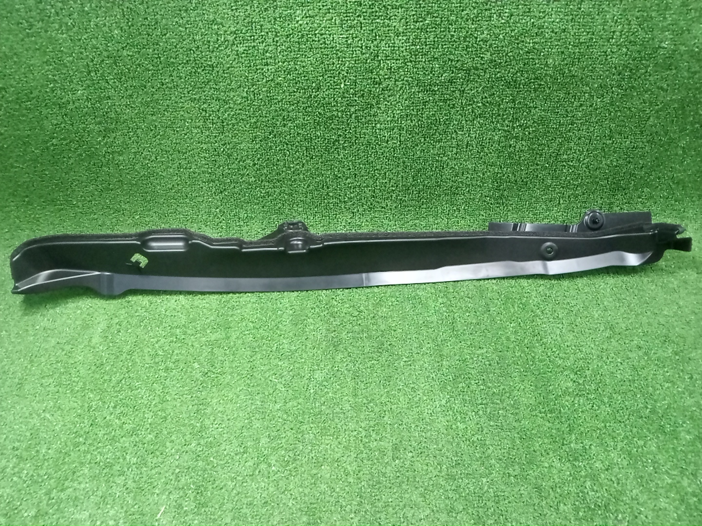 Пыльник крыла левый передний HONDA STEPWGN RP7 74155-3T0-000 2 ракурс Пыльник крыла левый передний HONDA STEPWGN RP7 74155-3T0-000 2 ракурс