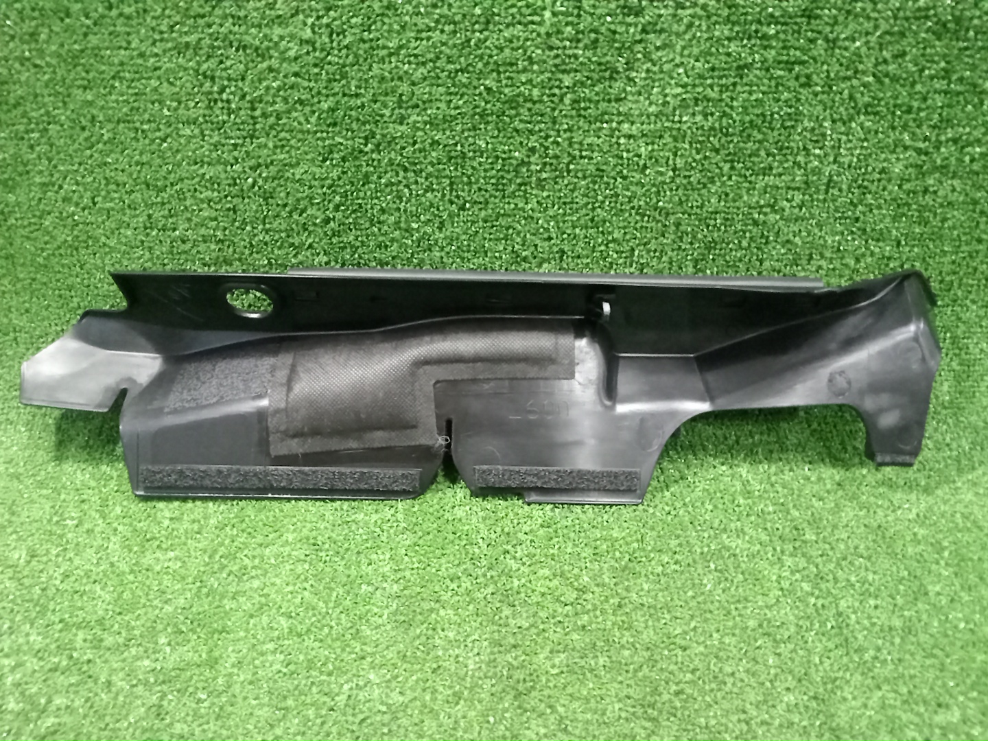 Пыльник крыла левый передний LEXUS NX200 ZGZ15 53389-78010 2 ракурс