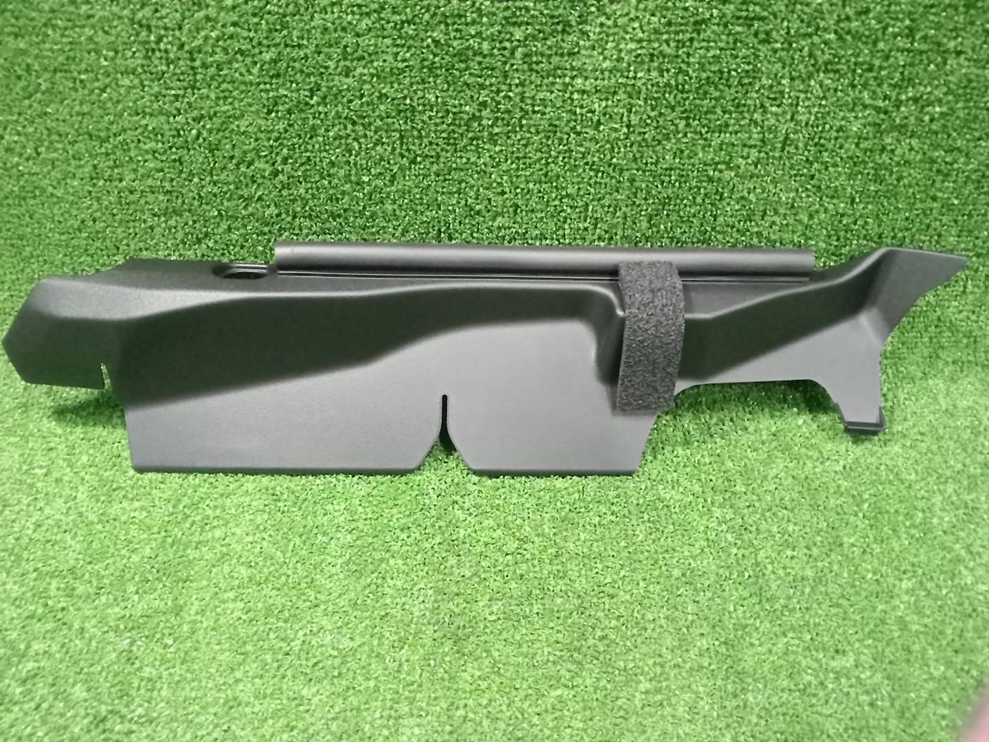 Пыльник крыла правый передний LEXUS NX200 ZGZ15 53388-78010 1 ракурс