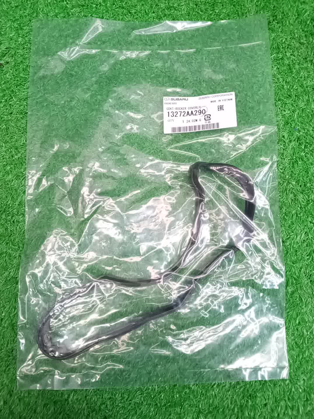 Прокладка клапанной крышки SUBARU OUTBACK BT5 CB18 13272AA290 1 ракурс