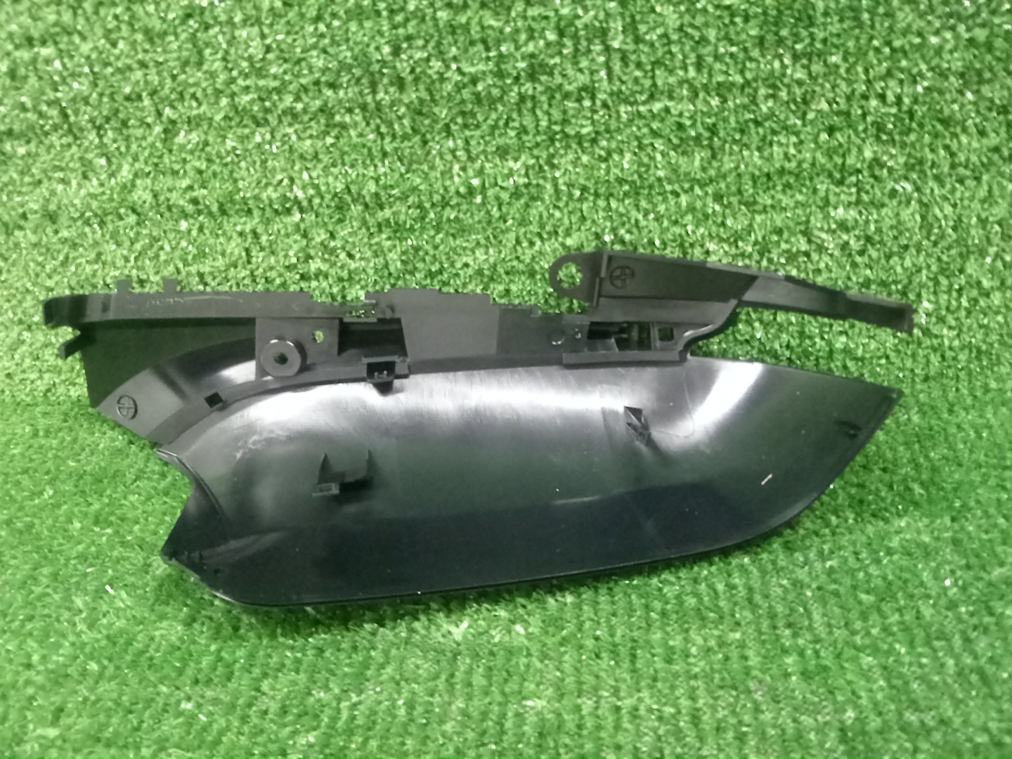 Накладка на зеркало правая LEXUS NX300H AYZ10 87939-78090 2 ракурс